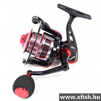 Zfish Reel Darkness FD 4000 Elsőfékes Feeder Orsó