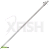 Zfish Stainless Steel Bank Stick Hossz 30-50Cm