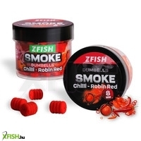 Zfish Smoke Pop Up Dumbells Method Csali Chili Robin Red 8mm 20g