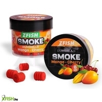 Zfish Smoke Pop Up Dumbells Method Csali Mangó Cseresznye 8mm 20g