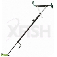 Zfish Rod Holder Teleszkópos Bottartó