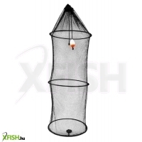 Zfish Keep Net szák Small Kicsi 100x35 cm
