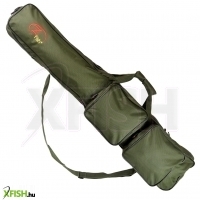 Zfish Classic Rod Holdall 2 Botos Horgász Botzsák 110cm
