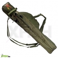 Zfish Rod Case Royal Rod Holdall 3 Botos Horgász Botzsák 130cm