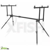 Zfish Rod Pod Compact 3 Rods