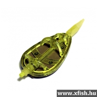 Zfish Method Feeder Flat method feeder kosár 50g