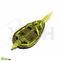 Zfish Method Feeder Flat method feeder kosár 60g