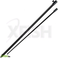 Zfish Bank Stick Black alumínium leszúró 50-90 cm