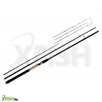 Zfish Rod Kedon Heavy Feeder Bot 360cm Max:100g 3+3Részes