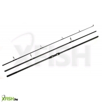 Zfish Rod Agrip Carp Bojlis Bot 300cm 3,5Lbs 3Részes