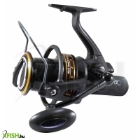 Zfish Reel Black Hawk SG 8000 Elsőfékes Távdobó Orsó