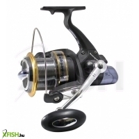 Zfish Reel Reneegade TG 9000 Távdobó Orsó