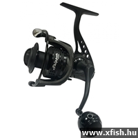 Zfish Reel Skipper FR 3000 Pergető Orsó