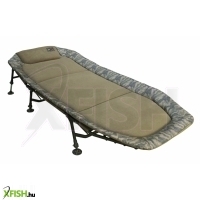 Zfish Shadow Camo Bedchair Horgász ágy 220 x 100 cm