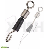 Zfish Feeder Swivel Quick Change Gyorskapocs M-es 10db/csomag