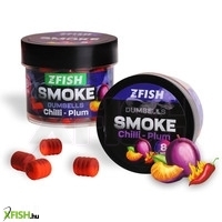 Zfish Smoke Pop Up Dumbells Method Csali Chili Szilva 8mm 20g