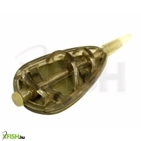 Zfish Method Feeder Flat Kosár Medium 50g