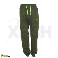 Zfish Joggers Pike Challenge Melegítőnadrág Zöld xxl
