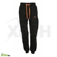 Zfish Joggers Distance Casting Melegítőnadrág Fekete Xl