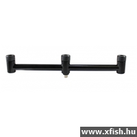 Zfish Buzzer Bar Black Buzz Bar Fekete 30cm