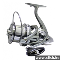 Zfish Reel Sygna QD 9000 Elsőfékes Távdobó Orsó