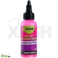 Zfish Bait Attractant Aroma Tintahal-polip 60 ml