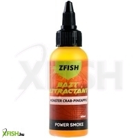 Zfish Bait Attractant Aroma Rák-ananász 60 ml
