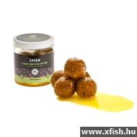 Zfish Carp Impuls Dípelt Horog Bojli Eper Banán 150Gr 20mm