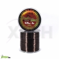 Zfish Furio Line Pontyozó Monofil Zsinór 600m 0,28 mm 9,5 kg