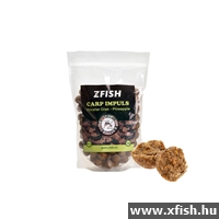 Zfish Carp Impuls Horgász Bojli Óriás Rák Ananász 1Kg 20mm