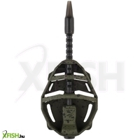 Zfish Feeder Spider Medium Method Kosár Közepes 50g 1db/csomag