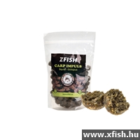 Zfish Carp Impuls Horgász Bojli Tintahal Polip 1Kg 20mm