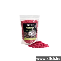 Zfish Pva Ready Method Feeder Pellet Csili Robin Red 1Kg