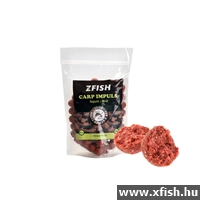 Zfish Carp Impuls Horgász Bojli Tintahal Rák 1Kg 20mm