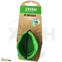 Zfish Feeder Spider Large Mould Kosár Töltő Szerszám Nagy 1db/csomag