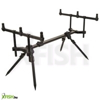 Zfish Smart Rod Pod 3 Botos