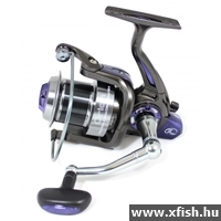 Zfish Reel Orion ST 6000 Elsőfékes Pontyozó Feeder Orsó