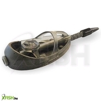 Zfish Feeda X Method Kosár 40g 1db/csomag