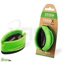 ZFish Method Feeda X Mold Method Töltő