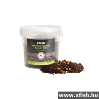 Zfish Method Feeder Ready Mix Method mix kész keverék Laposhal 600g
