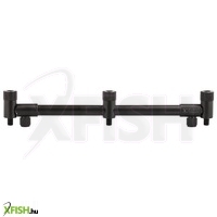 Zfish Buzzer Bar Kereszttartó Egység 31-45cm 3 Botos