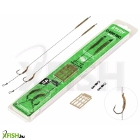 Z Fish Z Claw Carp Rig Előkötött Horog 2-es 2db/csomag