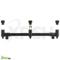 Zfish Magsafe Buzzer Bar Kereszttartó Egység 31-45cm 3 Botos