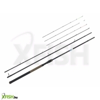 Zfish Rod Kennet Feeder Bot 360cm 30-100g 3+3Részes