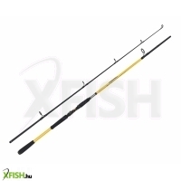 Zfish Rod Kodiak Heavy Pergető Bot 240cm 100-250g 2Részes