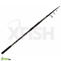 Zfish Rod Kingstone Telecarp Teleszkópos Pontyozó Bot 360cm 60-100g