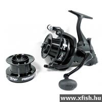 Zfish Reel Rider 6000 Pontyozó Feeder Orsó