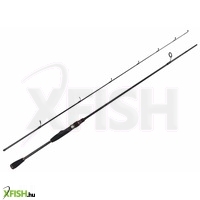 Zfish Rod The Joker Light Pergető bot 198cm 8-30g 2Részes
