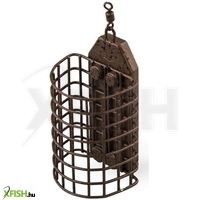 Z Fish Spike Tunnel Feeder Kosár 60g 1db/csomag