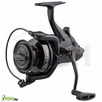 Zfish Reel Rider Pro 6000 Nyeletőfékes Orsó